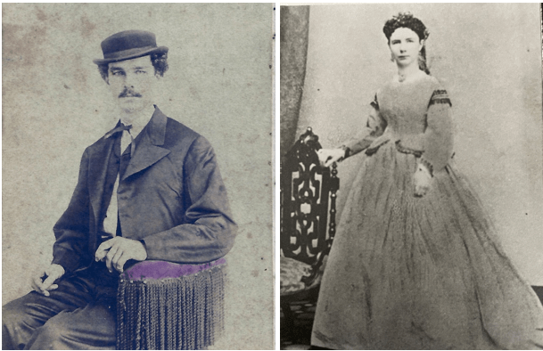 John Rives Morris (1840-1904) – Part&nbsp;2