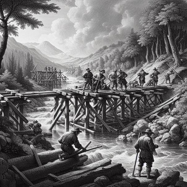 My Blanton Family Roots – Part 3 – The Second Generation (2nd installment): Richard Blanton I of Spotsylvania County, Virginia (c.1688-c.1734) – my 6x great&nbsp;grandfather