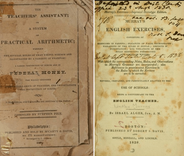 An Antebellum Education in Surry County, Virginia: Nathanial Randolph Berryman (1805-1878) and Eliza Ridley Williams (1822-1899)  – my 3x great&nbsp;grandparents