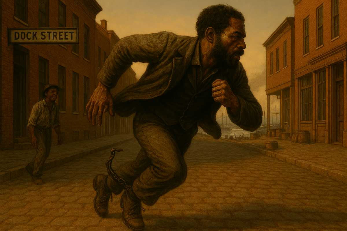 Justice Delayed Is Justice Denied, Part 2: The Notorious George&nbsp;Jones