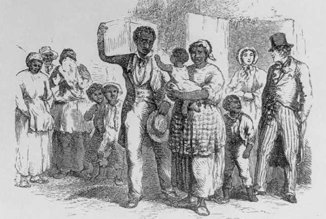 Justice Delayed Is Justice Denied, Part 1: Essex and Sall . . . and Their&nbsp;Increase