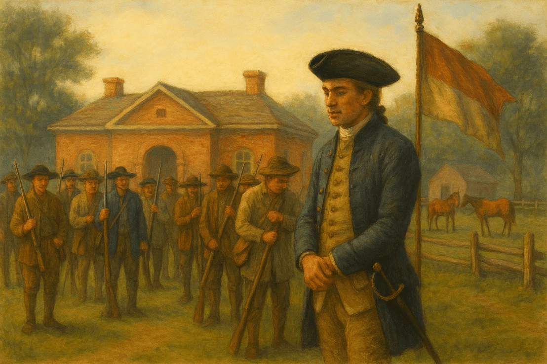 From Caroline to Amelia: The Life and Legacy of Ambrose&nbsp;Jeter