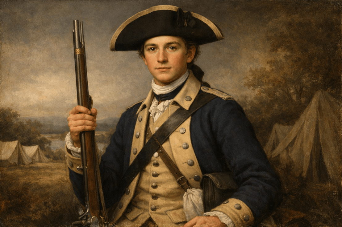 William Walker of Cumberland County, Virginia – my 5x great&nbsp;grandfather